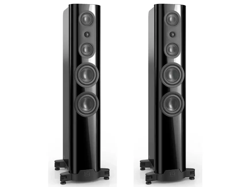 Акустические системы Nubert nuVero nova 12