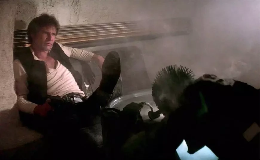 Оригинальная версия «Звёздных войн» возвращается спустя 50 лет