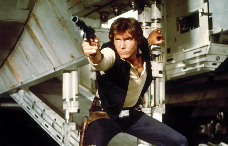 Оригинальная версия «Звёздных войн» возвращается спустя 50 лет