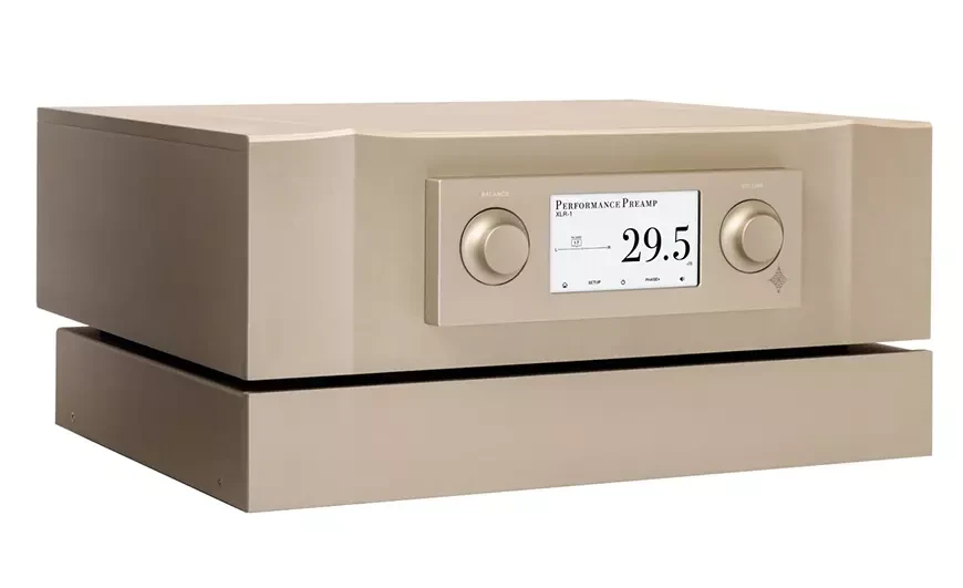 Предварительный усилитель Constellation Audio Performance 2 Preamplifier