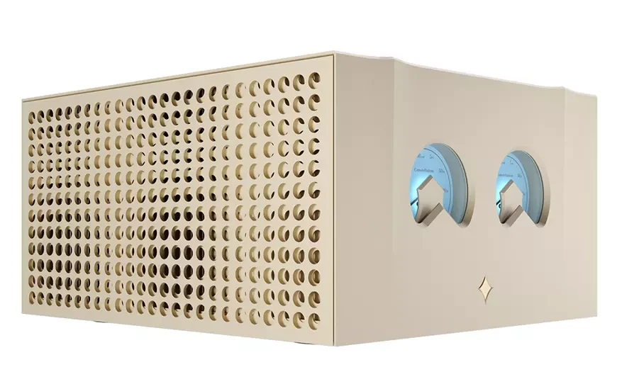 Стереофонический усилитель мощности Constellation Audio Performance 2 Stereo Amplifier