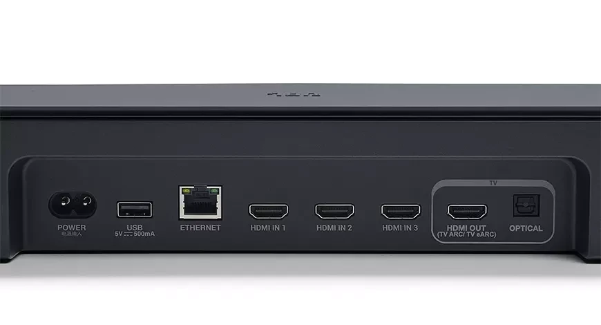 JBL Bar 1300 Mk2 — обновлённый флагман 11.1.4 с мощным сабвуфером