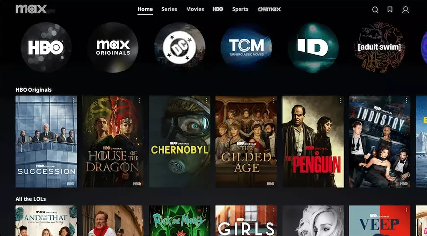 Paramount пытается обойти Netflix в борьбе за Warner Bros.