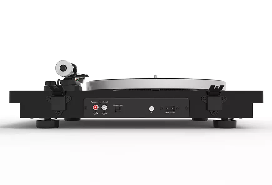 Проигрыватель виниловых пластинок&nbsp;Premiera Ultra