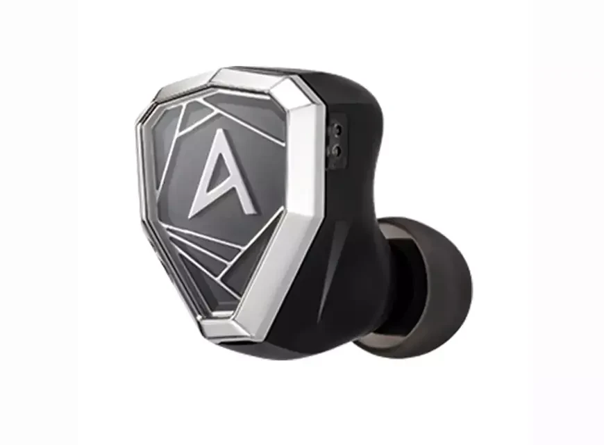 Внутриканальные гибридные наушники Astell&Kern STELLA