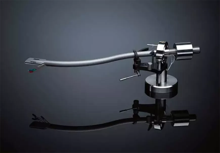 Тонарм Connected-Fidelity CF-1010