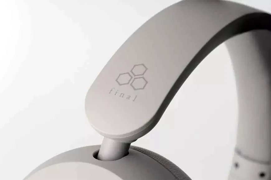 Полноразмерные беспроводные наушники Final UX1000