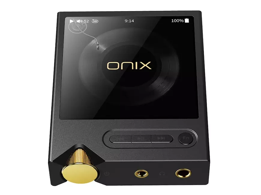 Портативный аудиоплеер Onix Tocata XM2