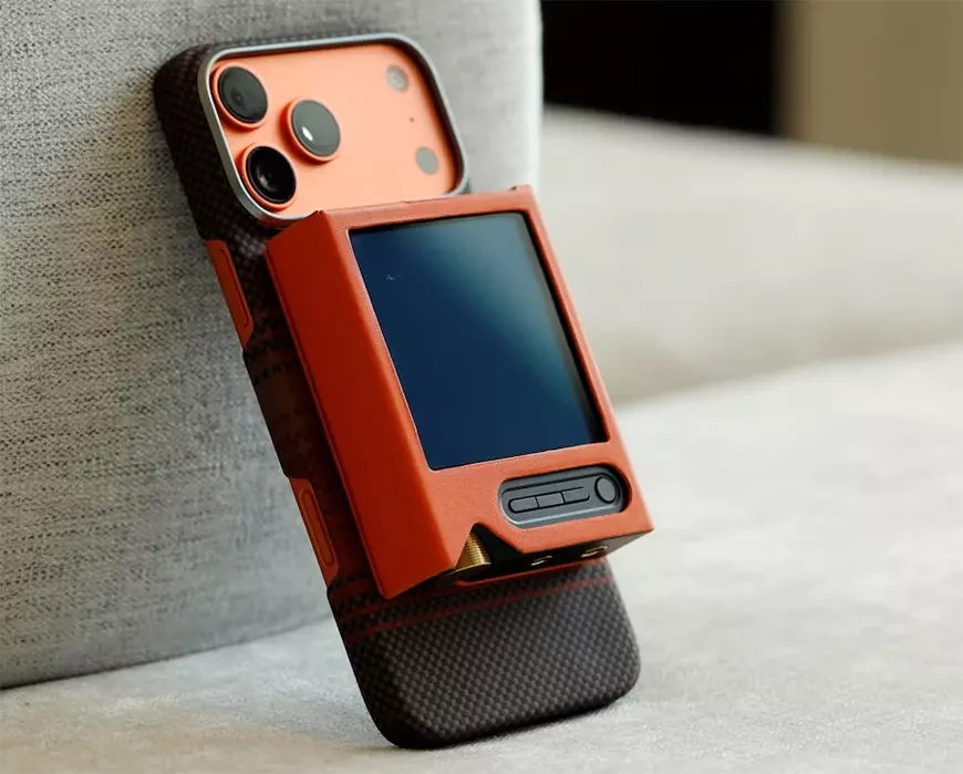 Портативный аудиоплеер&nbsp;Onix Tocata XM2