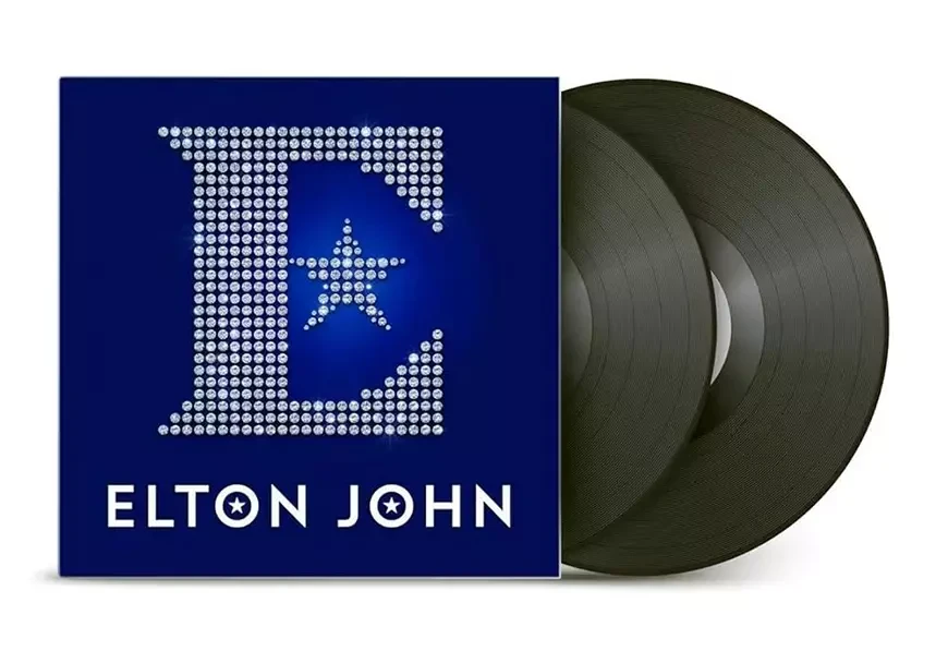 Двадцать самых продаваемых в 2025 году классических рок-альбомов