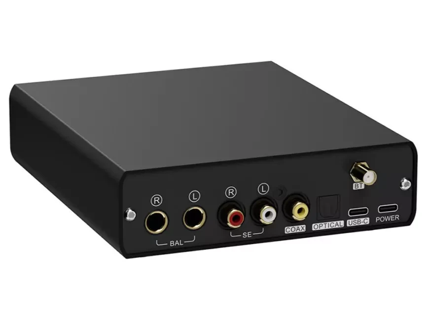 ЦАП&nbsp;Topping E50 II