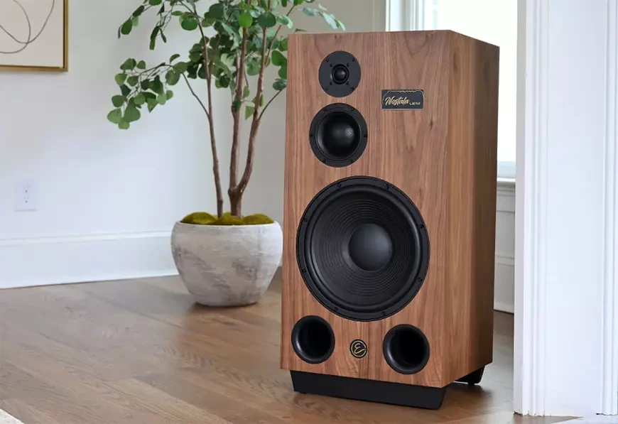 Акустические системы Emotiva Nostala LB12