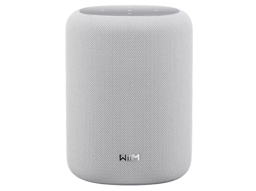 Беспроводная портативная колонка WiiM Sound Lite