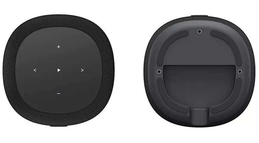 Беспроводная портативная колонка WiiM Sound Lite