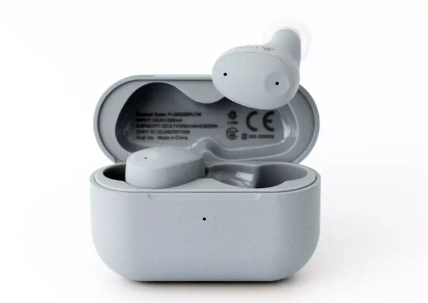 TWS-наушники final ZE300