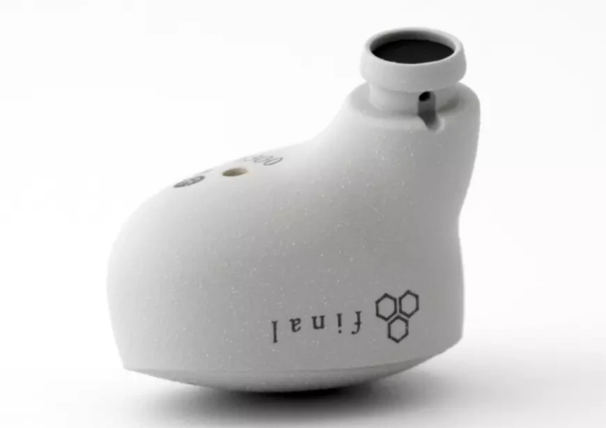 TWS-наушники final ZE300