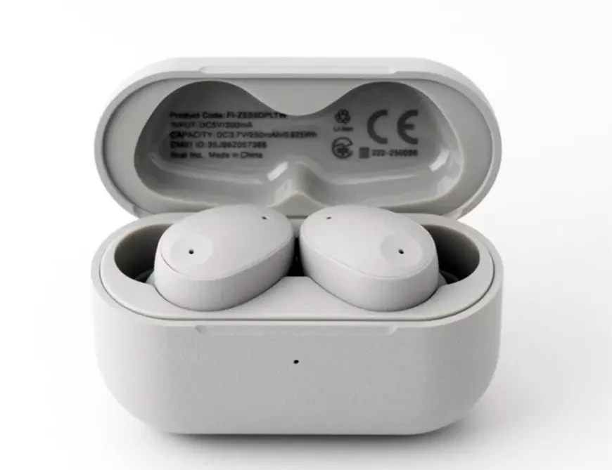 TWS-наушники final ZE300