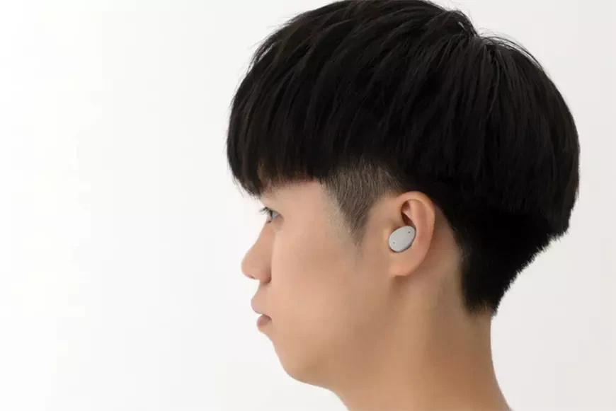 TWS-наушники final ZE300