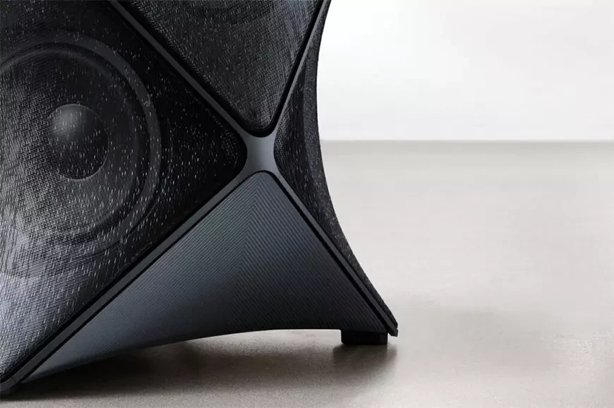 Bang & Olufsen Beolab 90 Phantom Edition