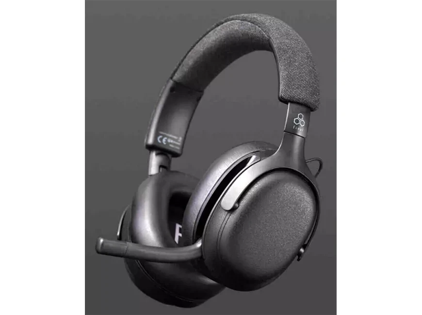 Беспроводная игровая гарнитура final VR3000 EX