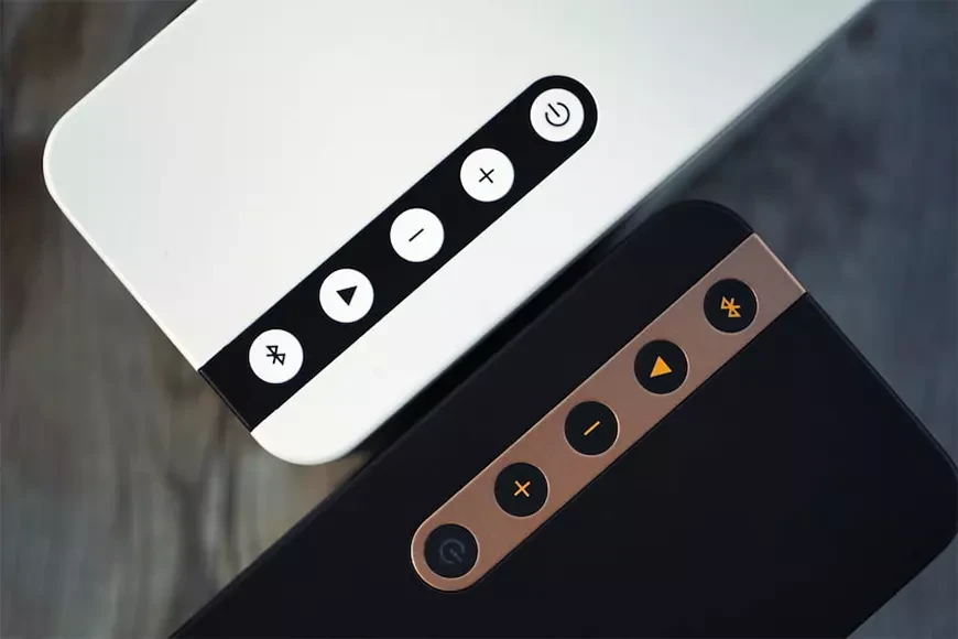 Беспроводная аудиосистема Elac Nava 100