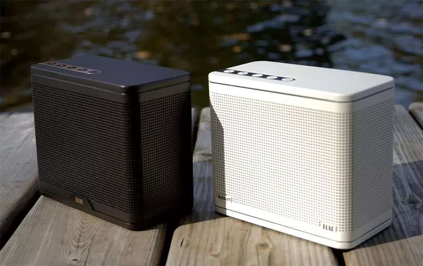 Беспроводная аудиосистема Elac Nava 100