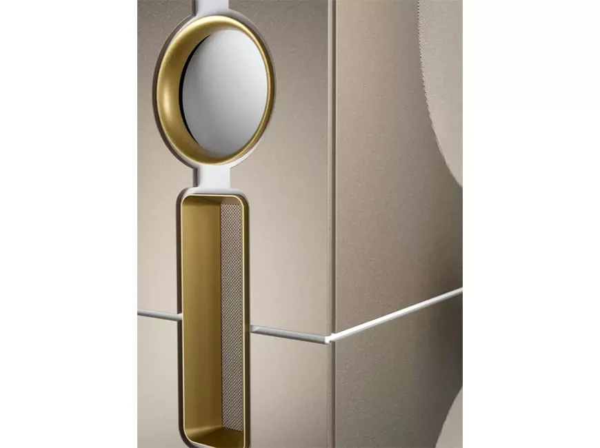 Активные акустические системы Backes & Müller BM Line 35