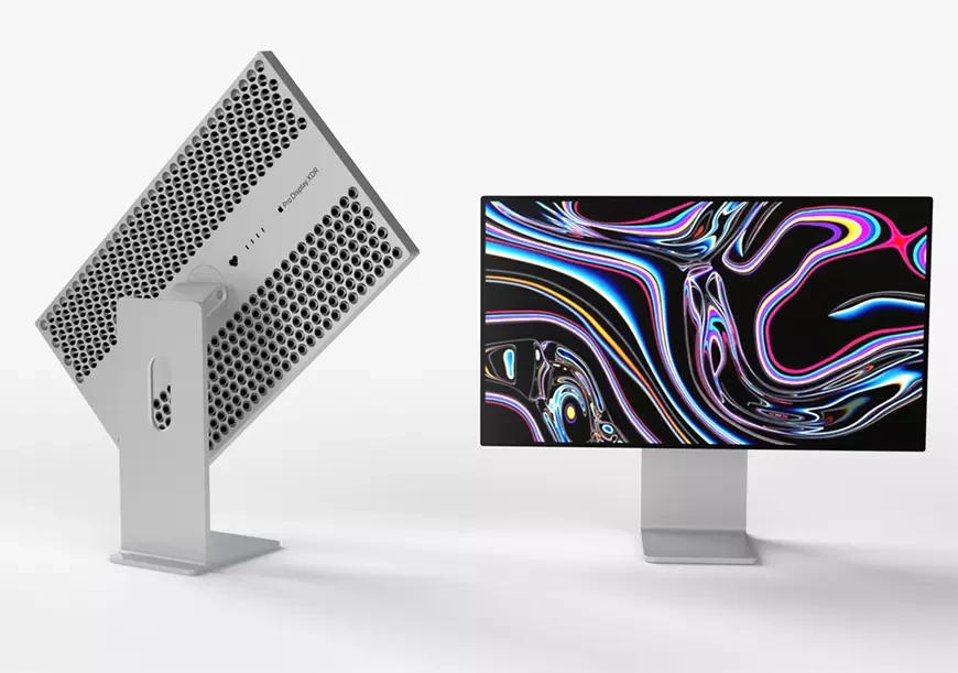 Монитор Apple Studio Display может поддерживать 120 Гц
