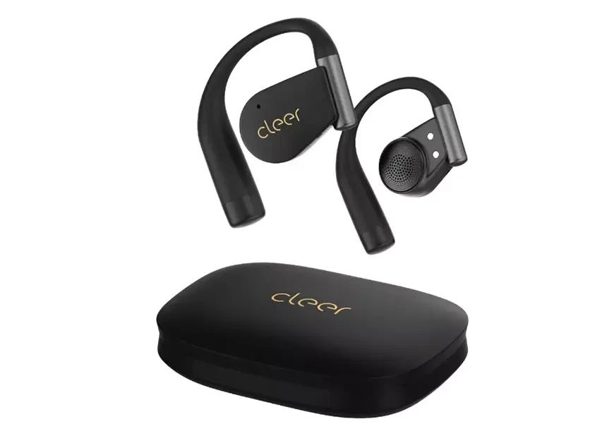 Cleer Audio Arc 4 – новая серия TWS-наушников, сертифицированных THX