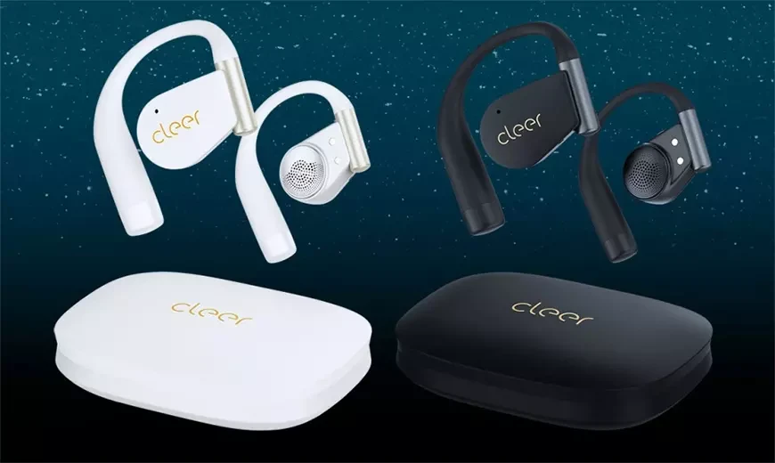 Cleer Audio Arc 4 – новая серия TWS-наушников, сертифицированных THX