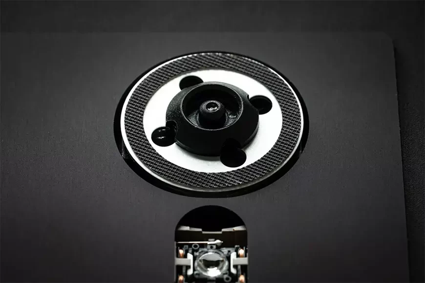 Проигрыватель компакт-дисков Pro-Ject Audio CD Box RS2 Tube