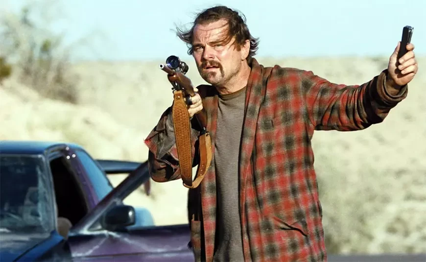 Фильм «Битва за битвой»&nbsp;(One Battle After Another) с Леонардо ДиКаприо&nbsp;&nbsp;