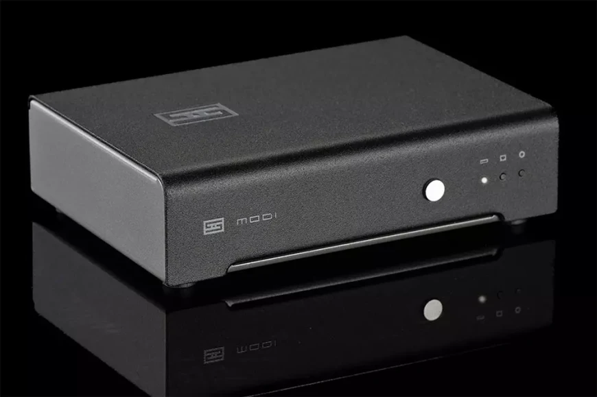 Schiit Modi 5 – пятое поколение недорогого USB-ЦАП