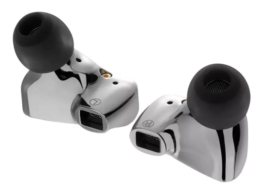 Внутриканальные наушники SIVGA SM100