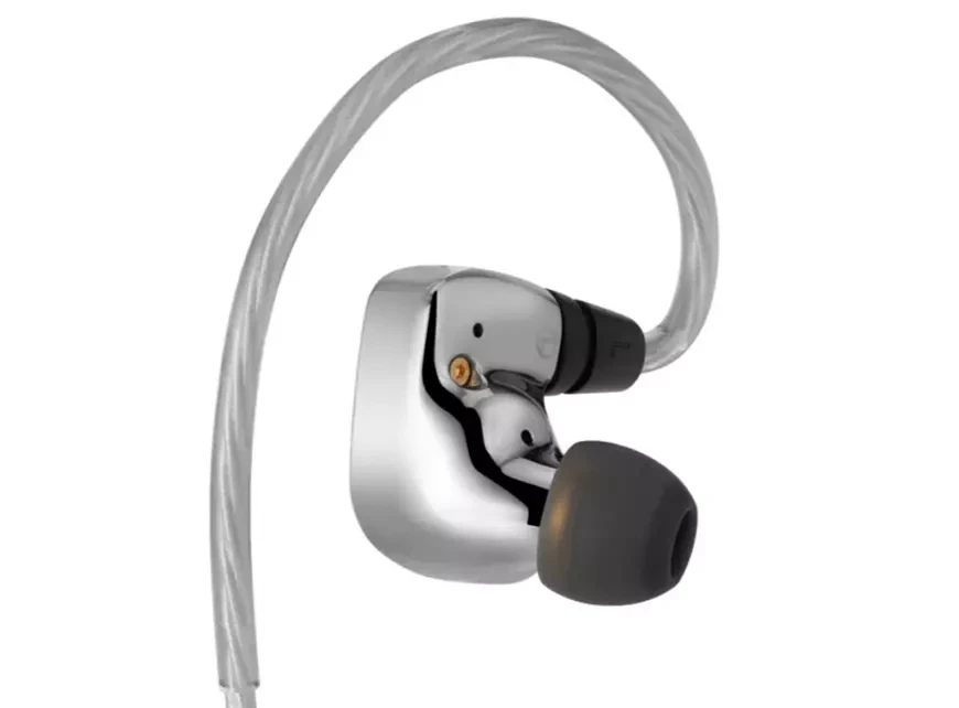 Внутриканальные наушники SIVGA SM100