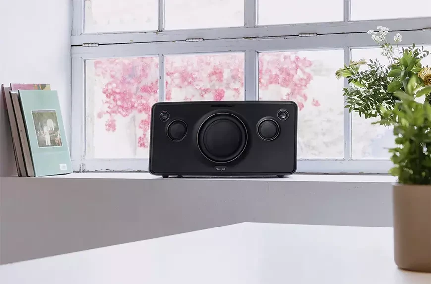 Беспроводная аудиосистема Teufel MOTIV XL