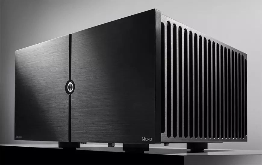 Монофонический усилитель мощности Audio Analogue ABsolute PA Mono