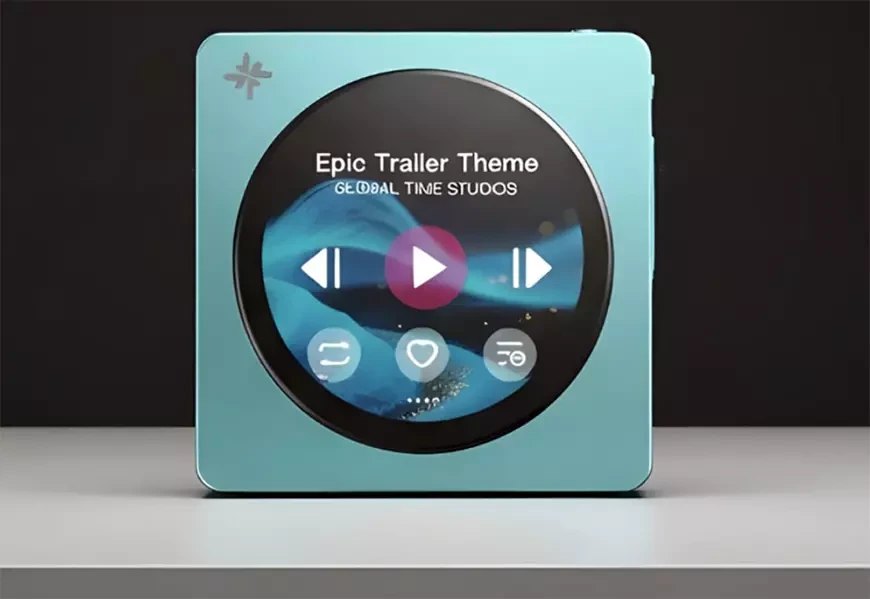 Портативный проигрыватель FiiO Snowsky Disc