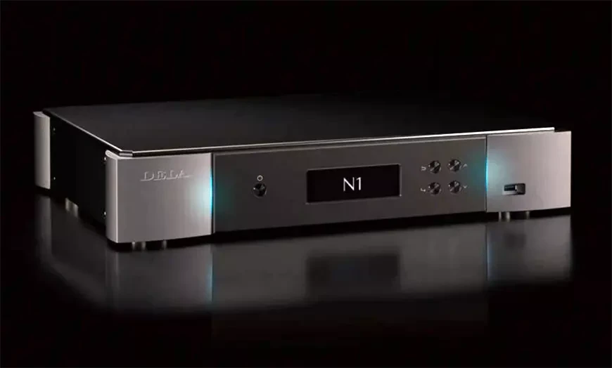 Музыкальные серверы DELA и Melco сертифицированы JPLAY