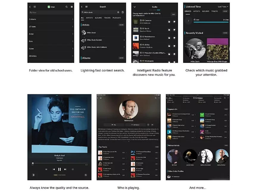 Музыкальные серверы DELA и Melco сертифицированы JPLAY