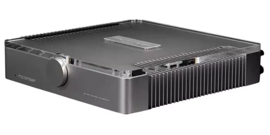 Интегральный усилитель Micromega M-Amp Solo