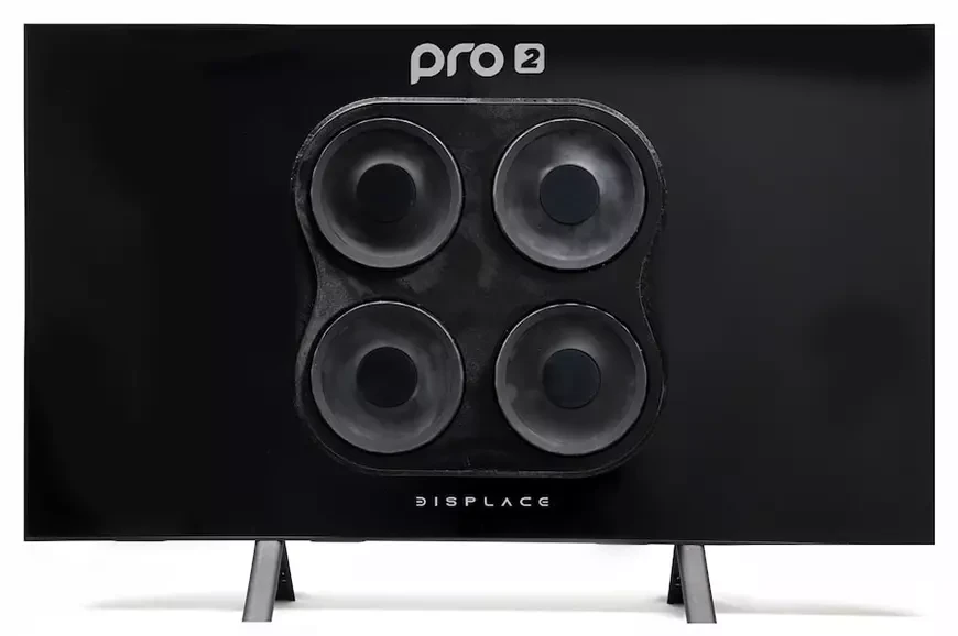 Беспроводной телевизор Displace Pro TV 2
