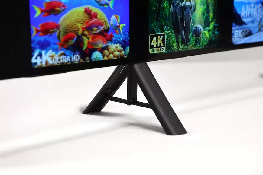 Беспроводной телевизор Displace Pro TV 2