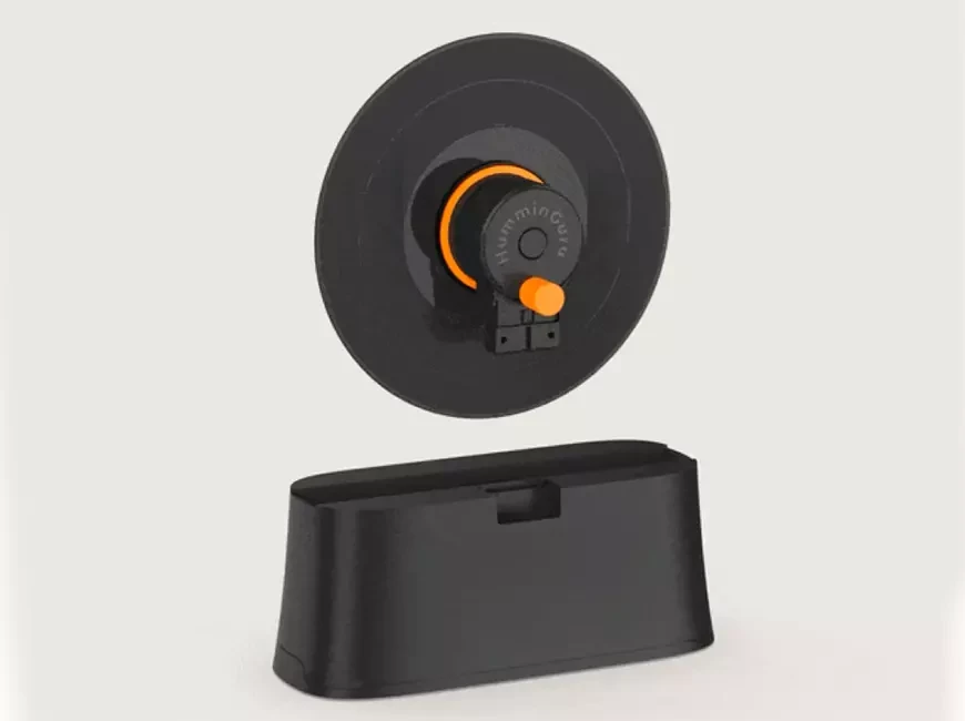 HumminGuru EZ Vinyl Record Washer – ручная машинка для мытья виниловых пластинок