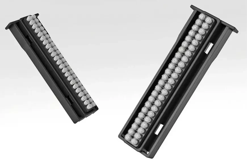 HumminGuru EZ Vinyl Record Washer – ручная машинка для мытья виниловых пластинок