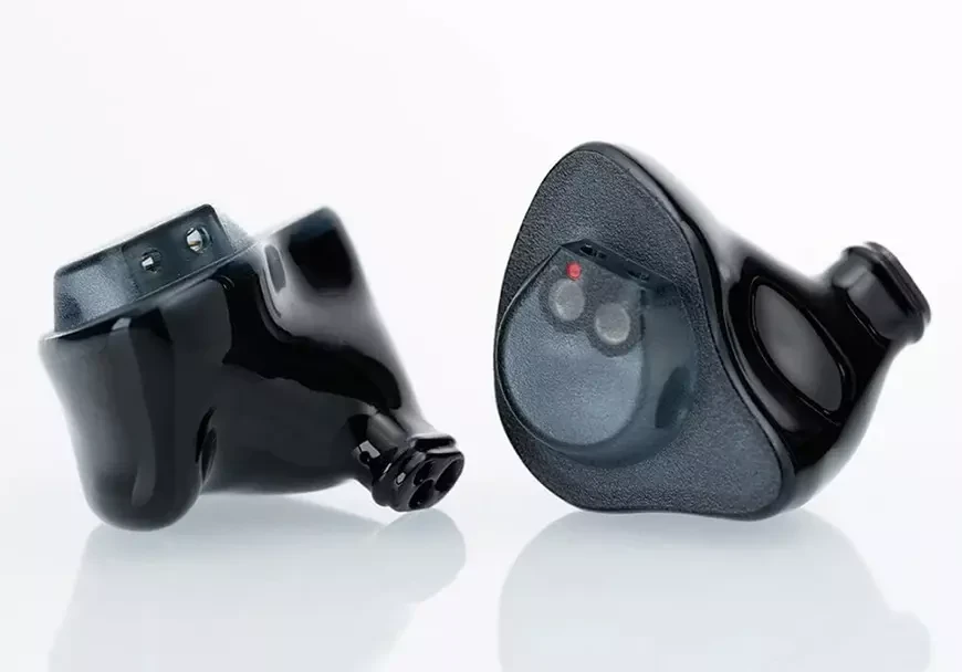 Внутриканальные наушники DUNU x FitEar Kaoru