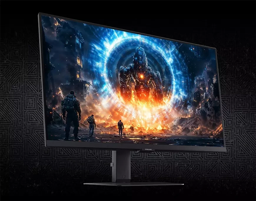 27-дюймовый игровой монитор Samsung G60H