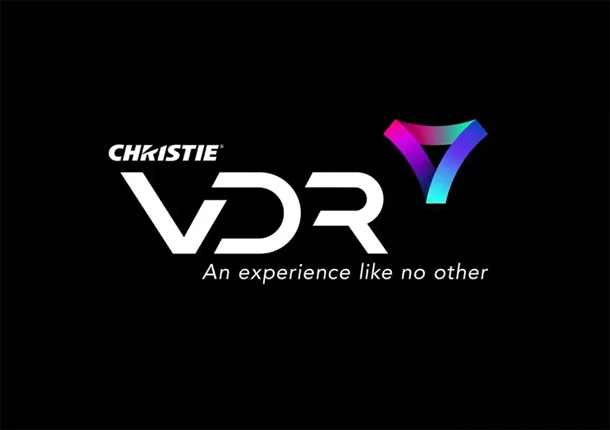 Christie VDR – технология в проекторах CinemaLife+, увеличивающая контрастность в 10 раз