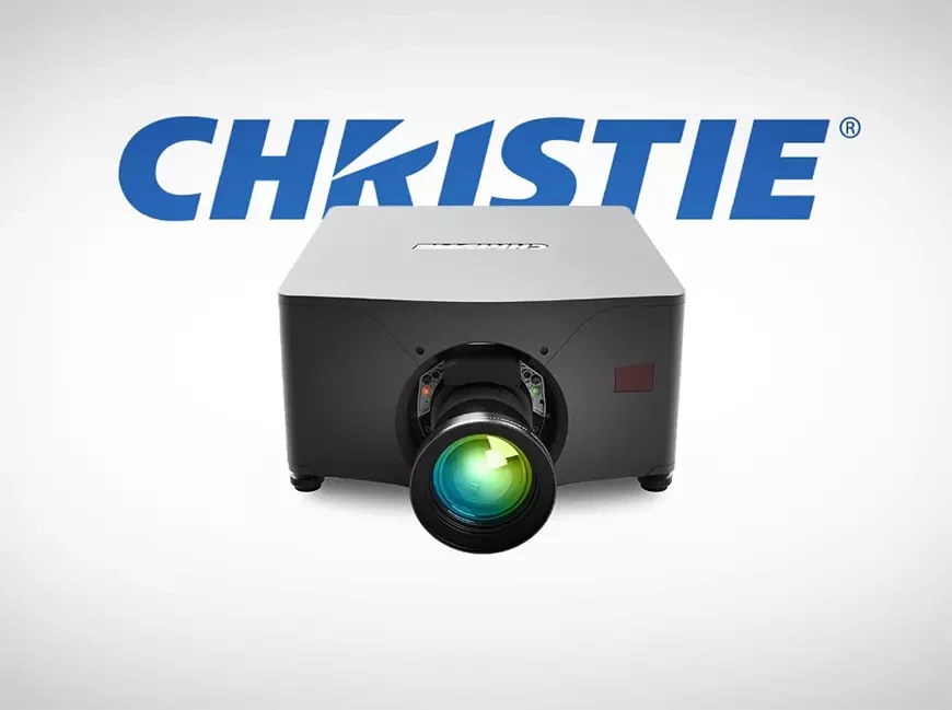 Christie VDR – технология в проекторах CinemaLife+, увеличивающая контрастность в 10 раз