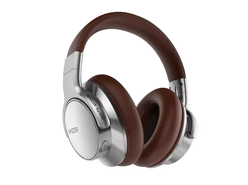 Полноразмерные беспроводные наушники с активным шумоподавлением Whizzer W1S